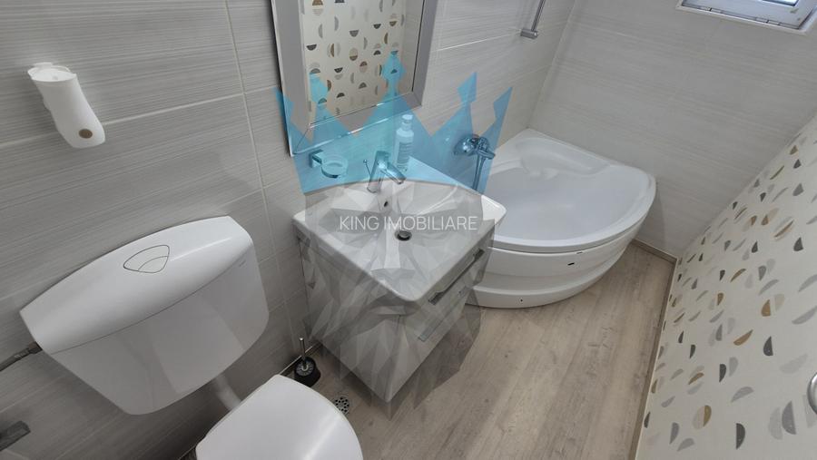 Apartament 3 Camere Timpuri Noi Bucuresti - 10