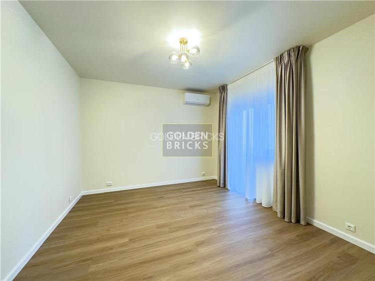 Parcul Herastrau | Aviatorilor | Apartament rafinat si luminos - 17