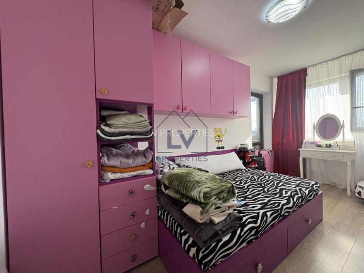 VANZARE 3 CAMERE | OXY RESIDENCE | SOSEAUA BUCURESTI-MAGURELE - 4