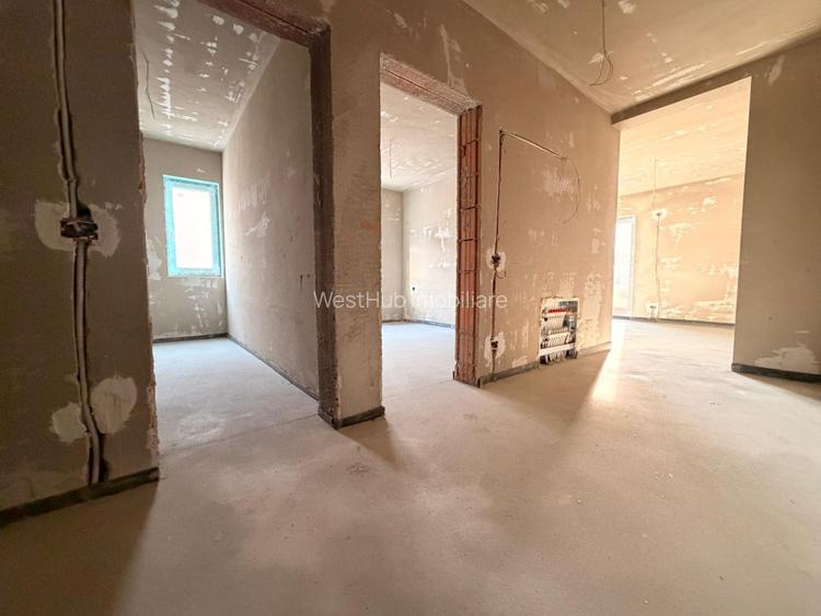 Apartament 2 camere, 50 mp cu GRADINA 50 mp-pe Calea Urseni - 5