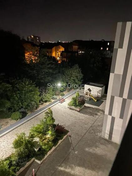 Apartament 2 camere zona lux Pipera - 6