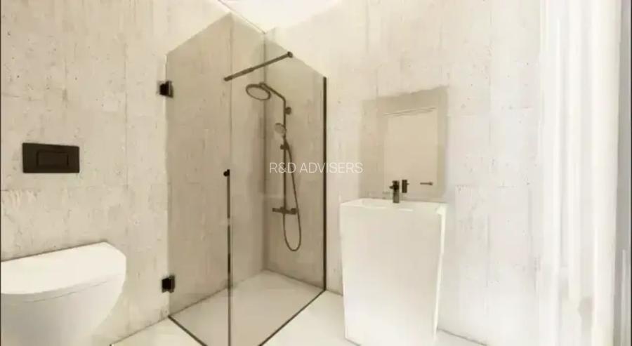Apartament 3 camere 84,53mp, balcon  | Bloc nou | zona 13 Septembrie I - 7
