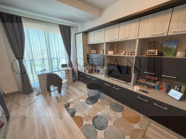 | Studio - 20th Residence- Grozavesti - 42 mp - Metrou | - 7