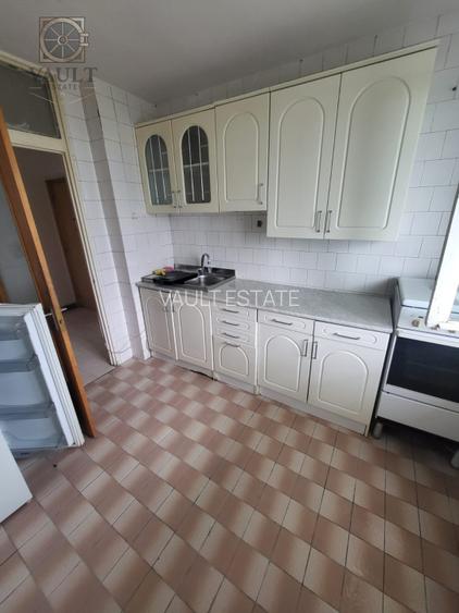 APARTAMENT 3 CAMERE-TRAFIC GREU-ELECTROMAGNETICA-TUTUNARI-DECOMANDAT - 3