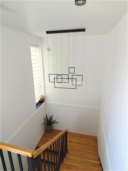  0% Comision, Casa moderna Dumbrava Nord, Finisaje premium, 220mp - 6