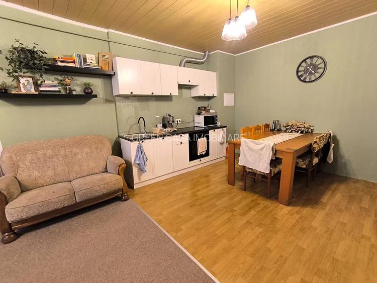 Casă cu teren generos de 770 mp Cartier Iris, Cluj-Napoca Oportunitate top - 2