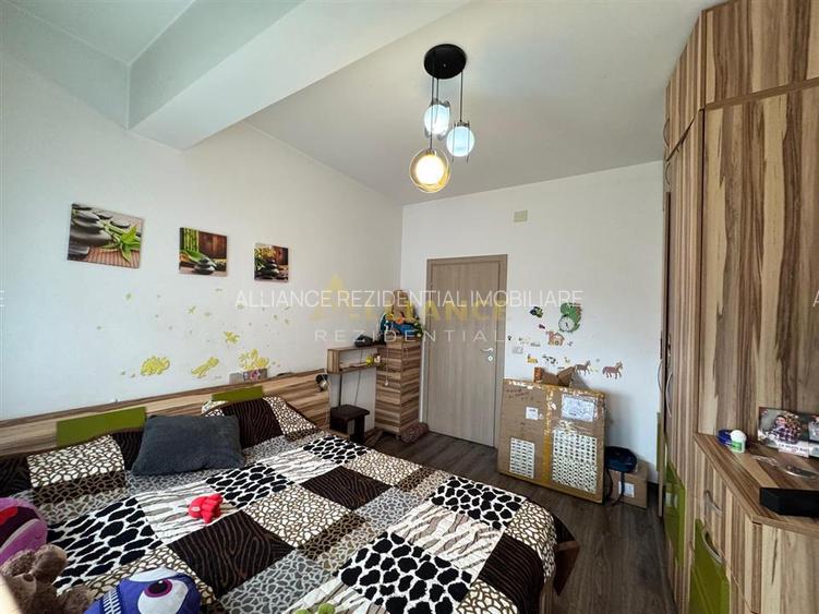 Apartament 2 camere decomandat | Gama Residence | Soseaua Oltenitei - 9