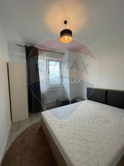 Apartament cu 2 camere 43 mp - Visoianu -Lunca Cetatuii - 7