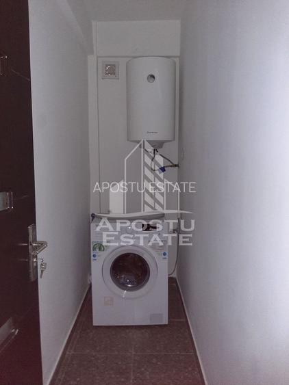 Apartament 2 camere de inchiriat, Sagului, Timisoara - 9