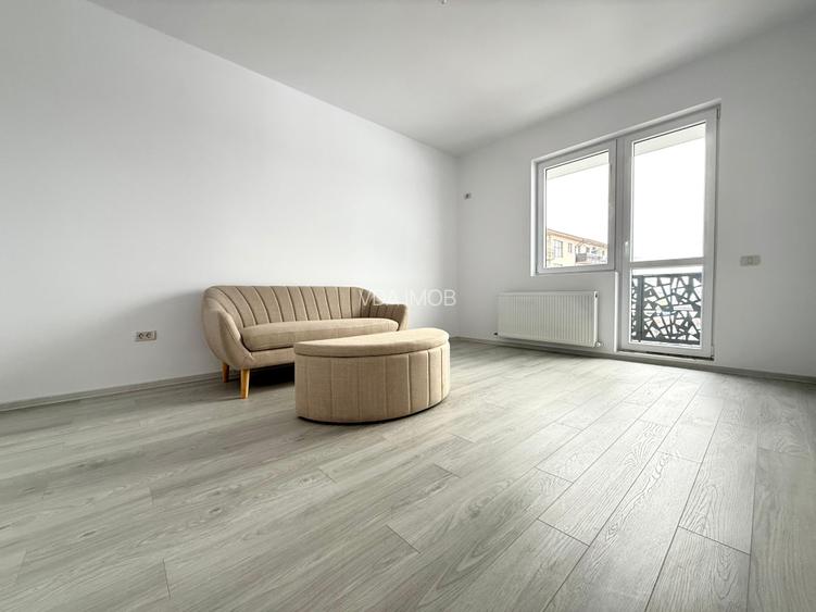 Garsoniera Decomandata | Faza 2 Str. Piersicului nr. 10 | STB 343 | - 2