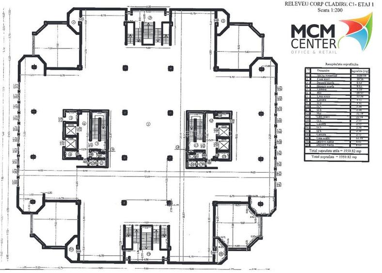 MCM Center - 8
