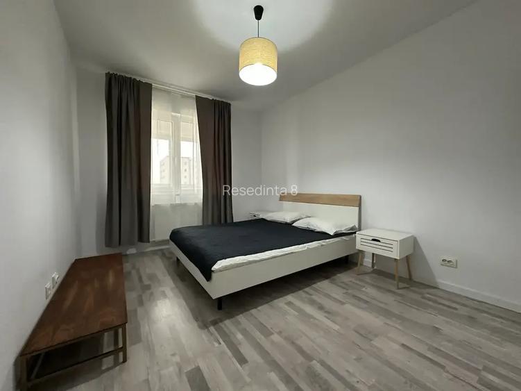 Apartament 2 camere Rotar Park 2 - 4