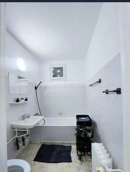 Apartament 2 Camere,Diham,Basarabia,bl.reabilitat,Amenajat,mobilat,Liber - 11