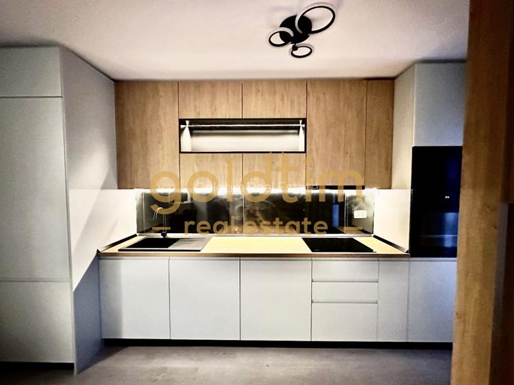 MTM RESIDENCE /PIPERA/PARCARE INCLUSA/SUPERB/ROND OMV - 4