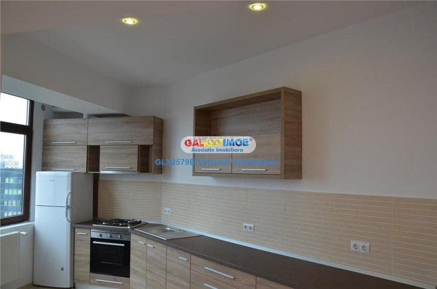 Apartament 2 Camere Mall Vitan VI 178 - 4