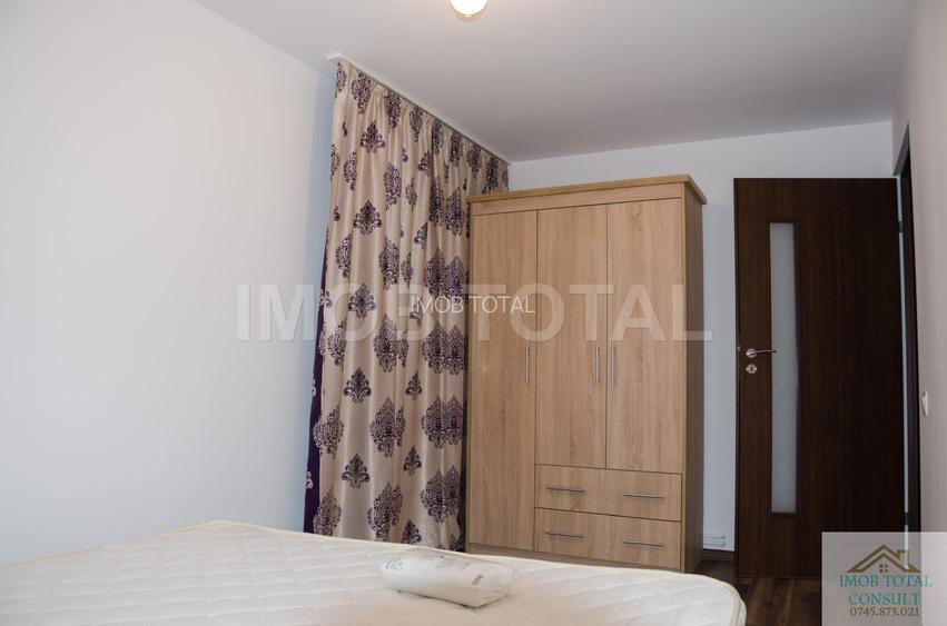 Apartament 2 camere Craiovei, bloc privat, utilitati incluse(gazele se platesc) - 3