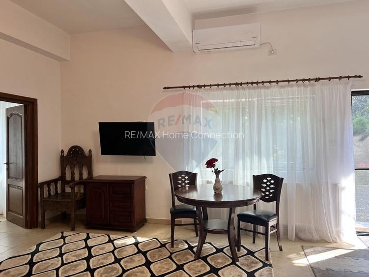 Casă spațioasă și versatilă în Păsărea (Brănești) - 37