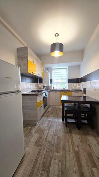Apartament 2 camere+birou parter inalt Avantgarden - 11