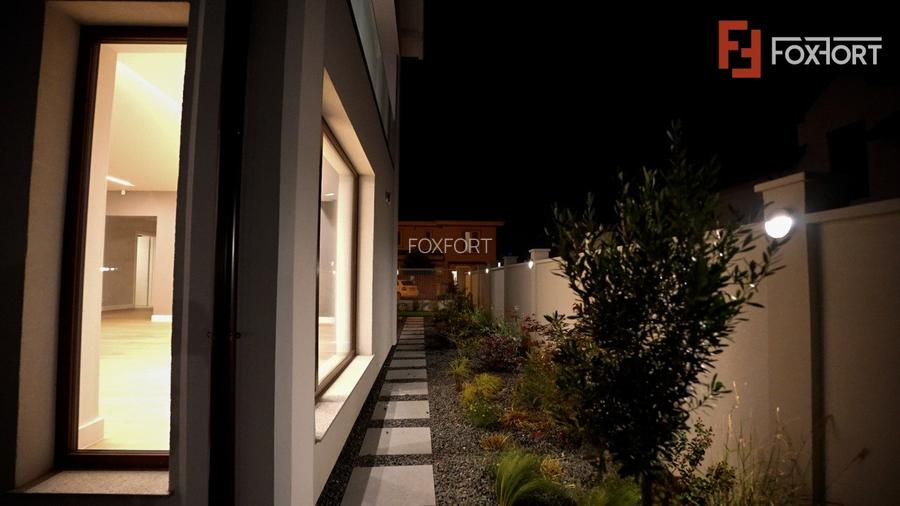 OCAZIE - Casa individuala deosebita cu 5 camere, 243 mp - Timisoara - 41