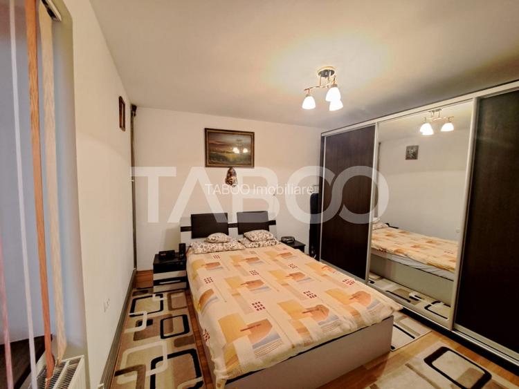 Apartament de vanzare cu 2 camere in Piata Schiller Sibiu - 3