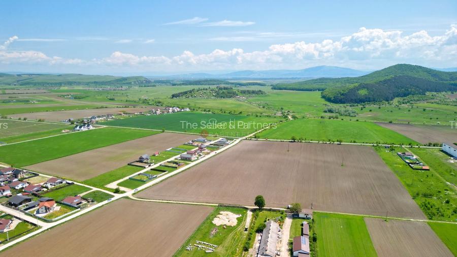 Teren Intravilan - 10