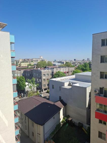 2 camere! Parcul Carol! 2km Unirii cu loc de parcare și centrala - 12