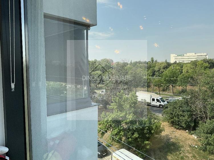 Apartament de vanzare 4 camere Petricani - Pipera - Nord I COM 0% - 6