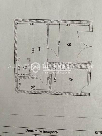 GARA (Cod 01) P+M,  cu dubla intrare stradala! - 18