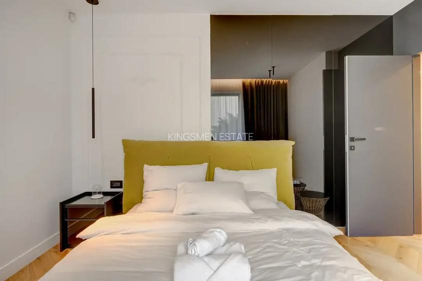 Vila de exceptie in X Residence- Otopeni- Design contemporan - 11