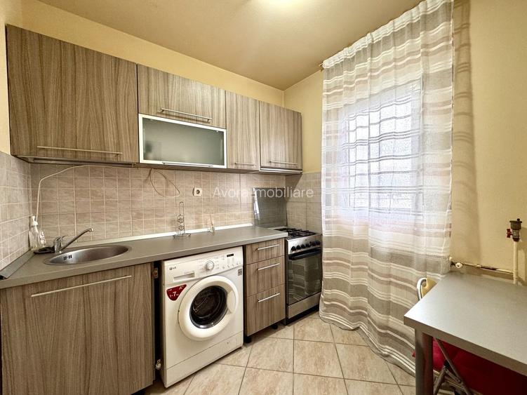 Torontalului, Pretabil investitie, Mobilat-Utilat - 14