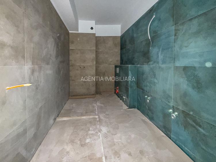 Bloc Nou 2025 /Piata Rosetti/ 3 Camere/ 0% Comision 143 mp - 6