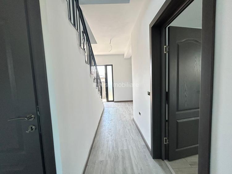 Vilă cu 4 camere Valea Lupului-Iași - 8