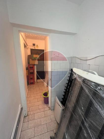 Spațiu comercial de 50mp în zona Sud-Est
