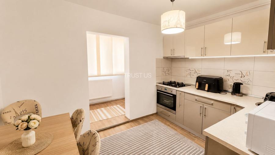 COMISION 0% | Apartament 3 camere | 72 mp | 2 Bai | Acoperis Tigla - 9