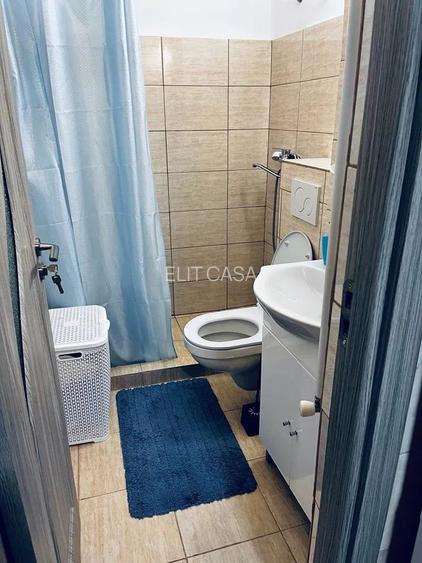 Apartament cu 2 camere, zona Podu Ros - 7