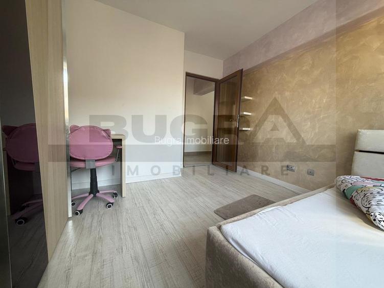 Apartament de 3 camere, 65mp, parcare, LIDL Marasti - 4