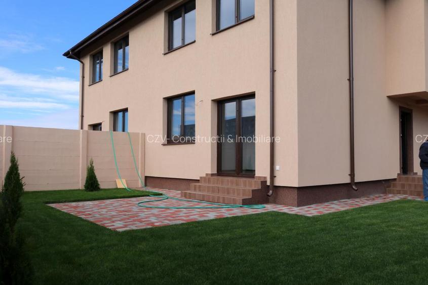 Proiect Modular Duplexuri- Patru unitati disponibile 2025 - 4