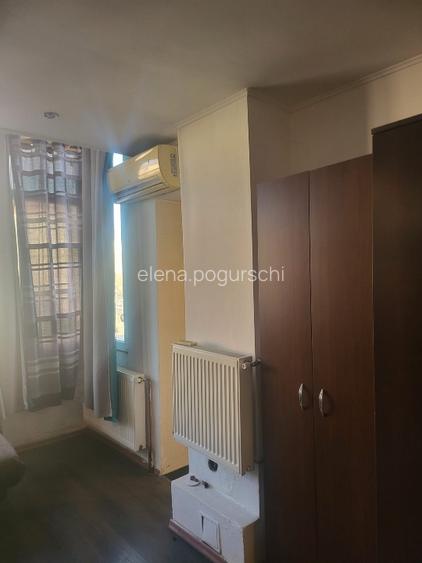 Garsoniera , zona Stefan cel Mare, langa statia de metrou Stefan cel mare - 5