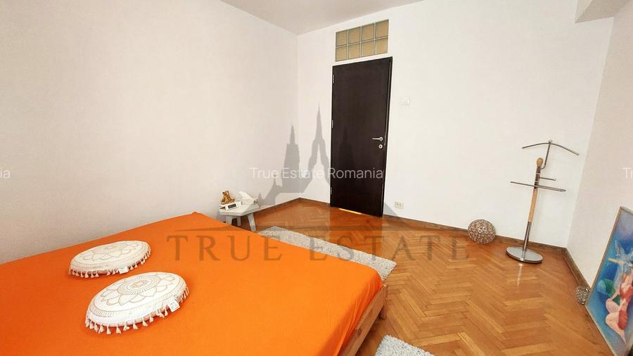 Apartament cu 3 camere si 2 bai pe Calea Victoriei - 4