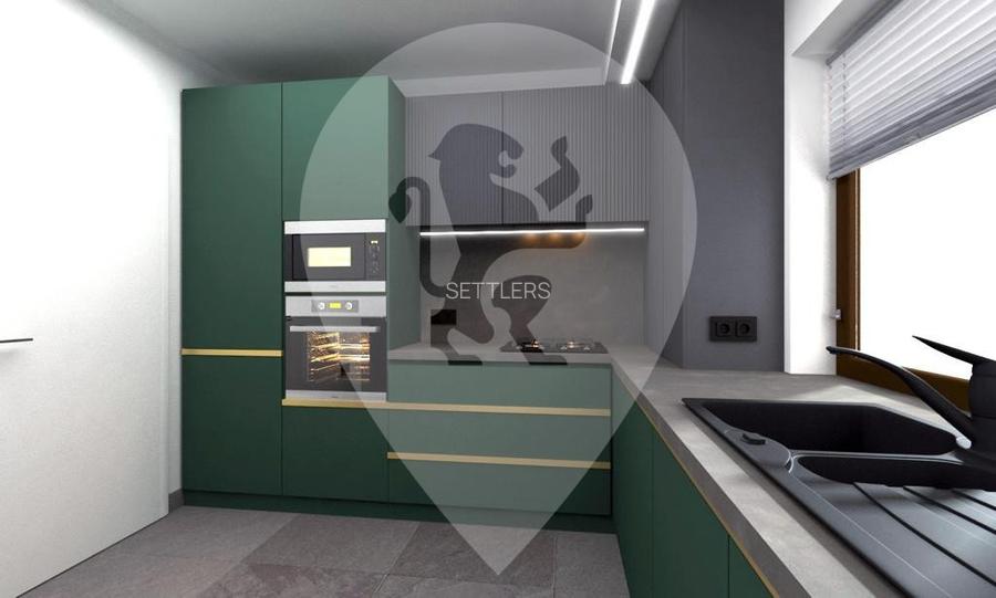 Apartament 2 camere decomandat - 9