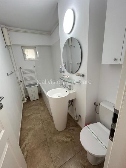 Aviatiei/A.Serbanescu/Apartament cu 2 camere/Centrala/ - 6