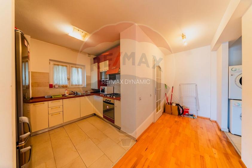 Apartament de inchiriat 2 camere in Subcetate Pet-Friendly - 8