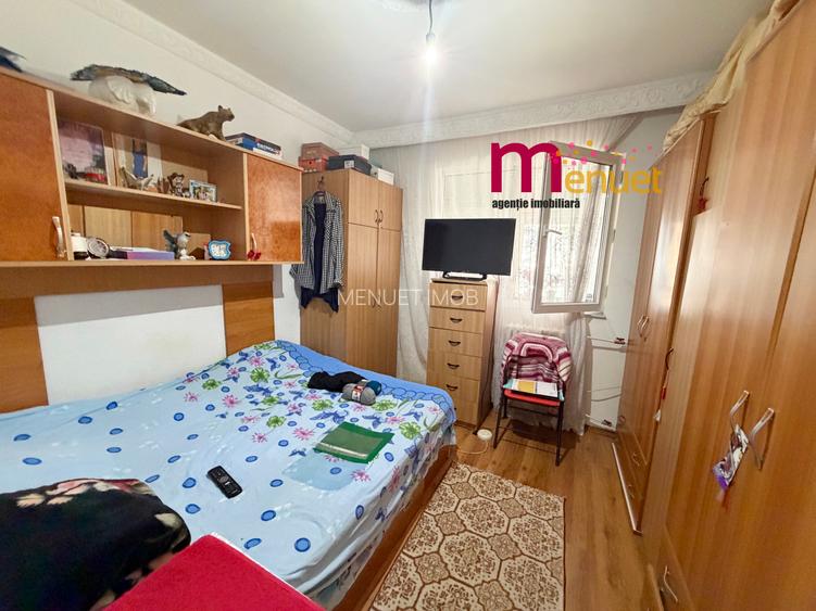 Apartament 2 camere,zona Neptun, parter - 3