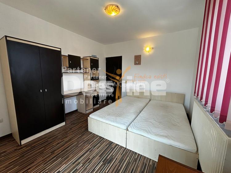 Apartament 2 CD 43,27 mp Copou + balcon deschis si loc de parcare - 4