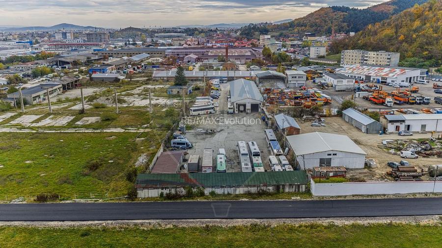 COMISION 0 | Linie ITP functionala + Service | Hala Carierei | - 31