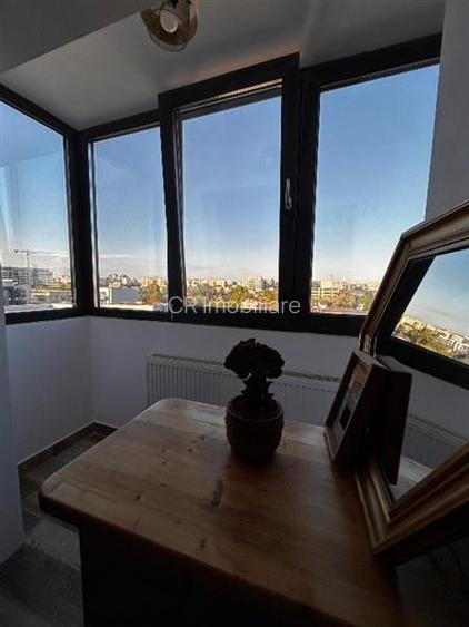Apartament 4 camere Timpuri Noi - 13