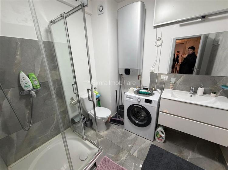 Apartament 2 camere nou, mobilat si utilat, zona Baile Felix - 4