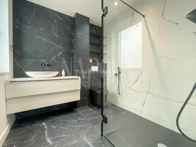 Apartament 3 camere de vanzare in Buna Ziua, Cluj Napoca - 8