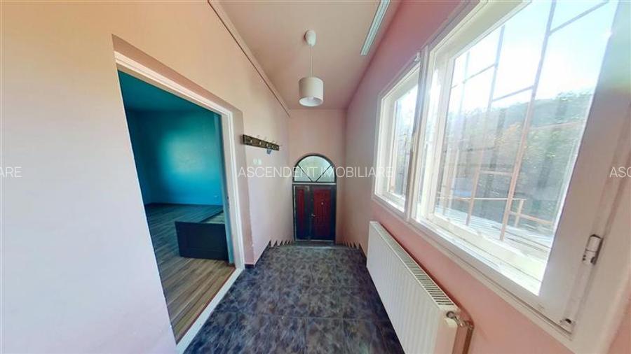 3D! Apartament in casa:recomandat locuinta sau business, Garii -Tractorul, Braso - 11