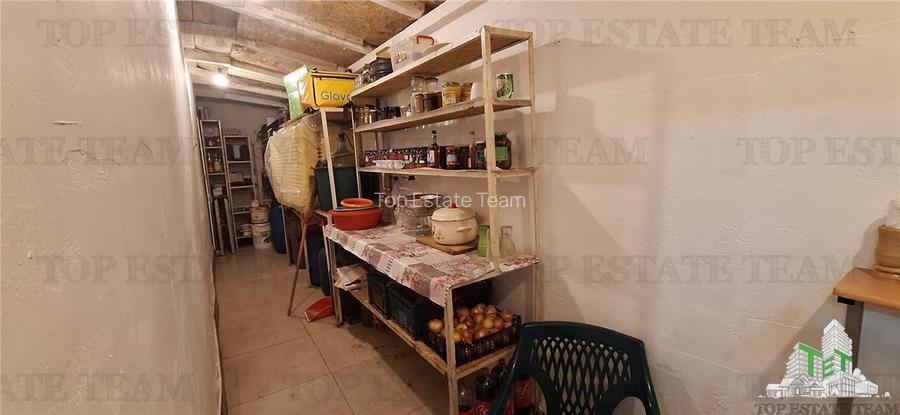 Casa  spatioasa cu 5 camere si curte proprie in Zona Bratianu, Constanta - 10